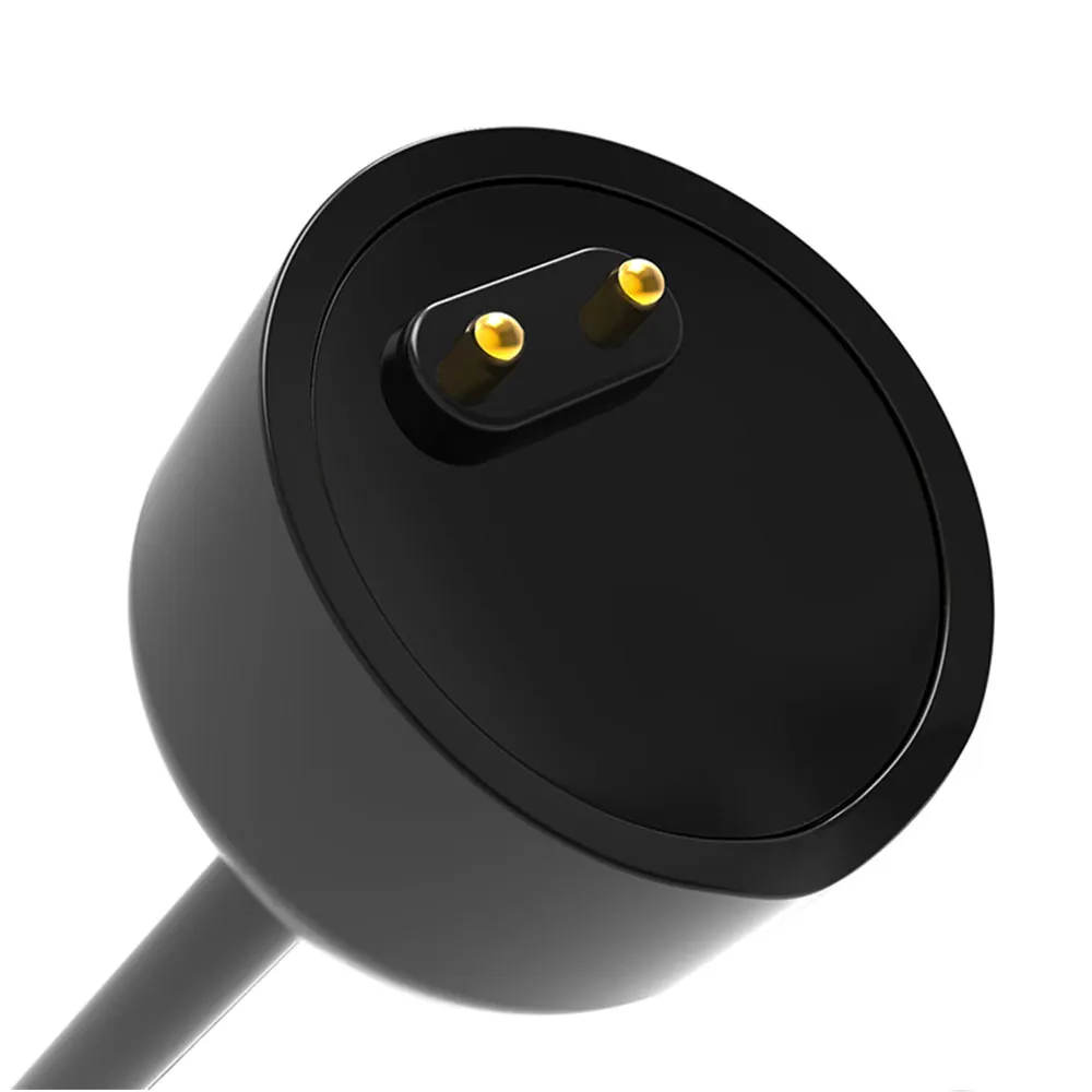 50 см USB-кабель для быстрой зарядки для Xiaomi Mi Band 5 6 Band5 Band6 магнитное зарядное устройство адаптер для умных часов провод шнур