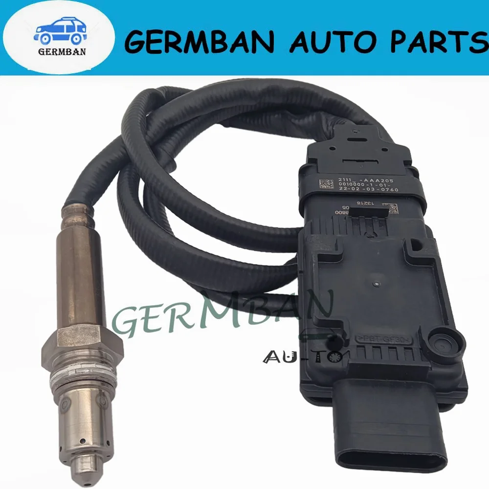 

A2C18478800 Датчик Nox 8476457 для BMW 3 4 5 6 7 8 X3 X4 X5 X6 G20 G21 G23 G30