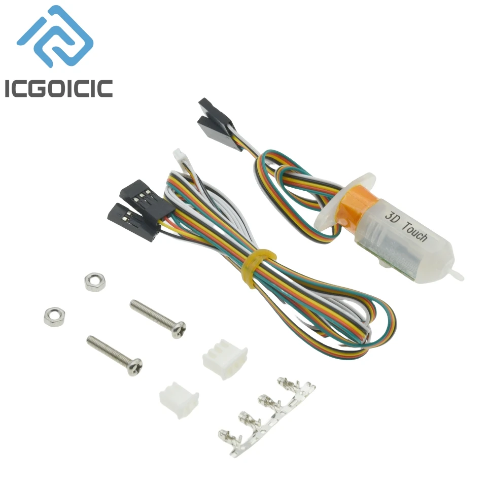 3D Touch Sensor Auto Bed Leveling Sensor BL Touch BLTouch 3d Printer Parts Reprap mk8 i3 Ender 3 Pro Anet A8 Tevo