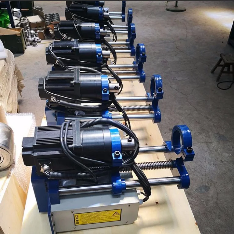 High-Efficiency Portable Boring Equipment Portable Construction Machinery Maintenance Drilling Machine Is Hot Selling