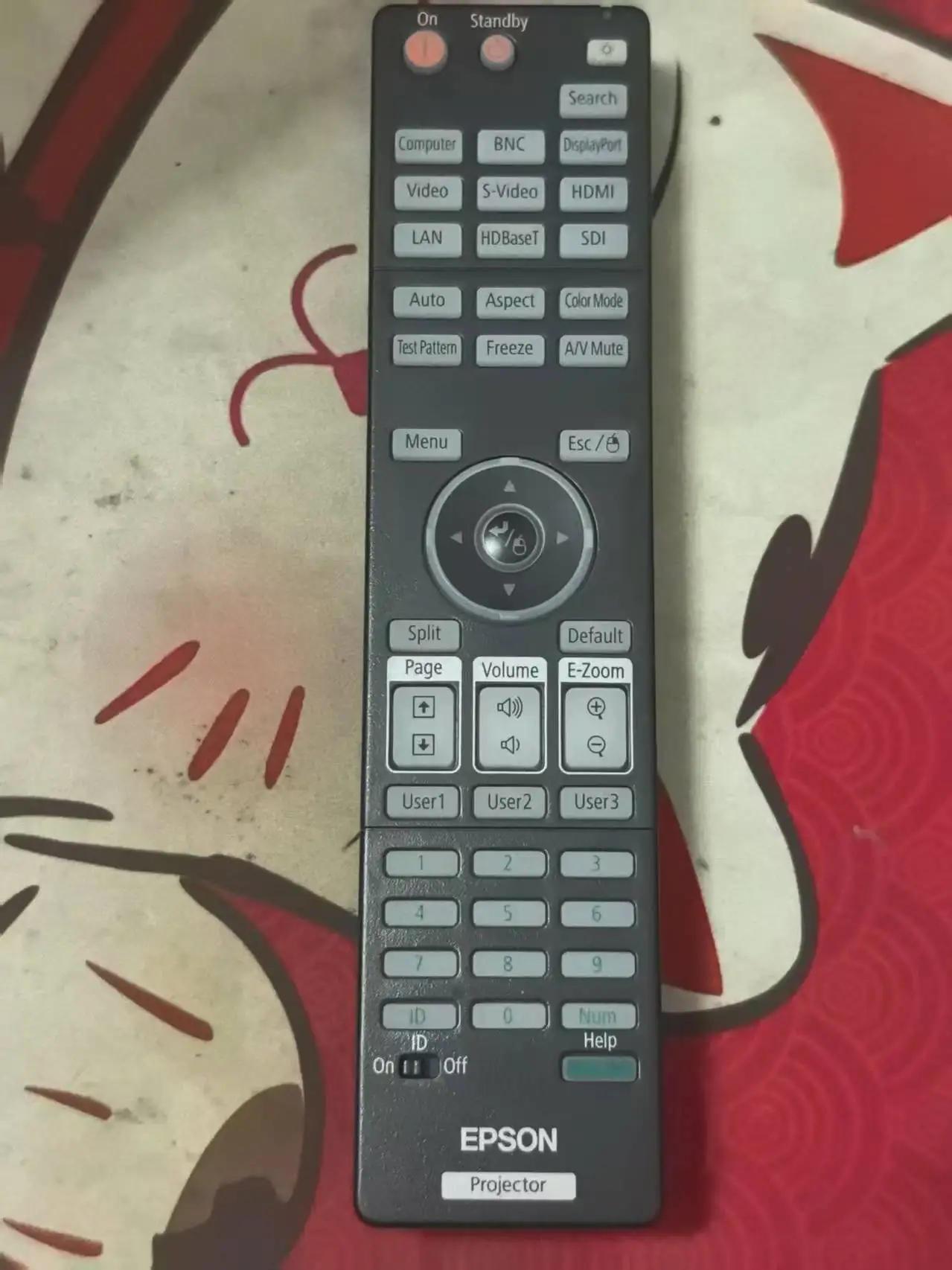 158279900 Projector… - image