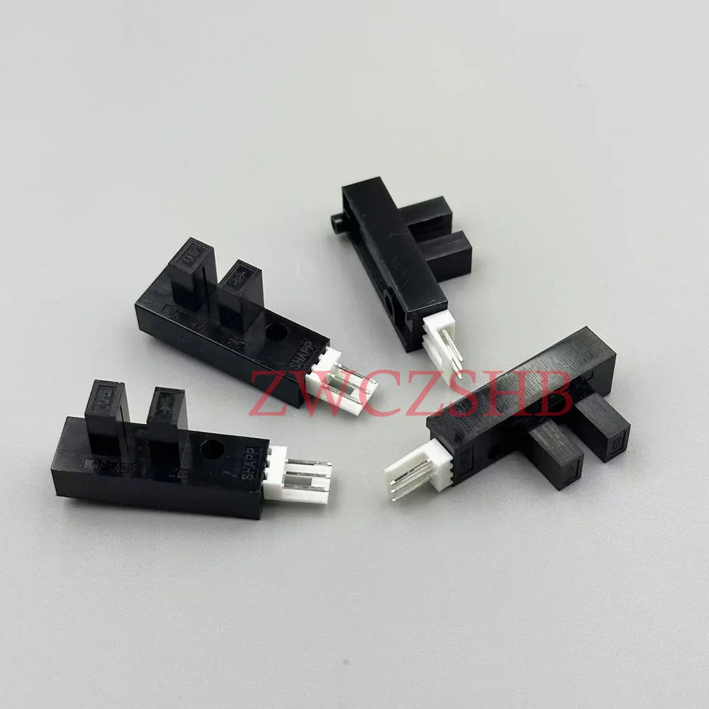 10PCS Home Position Sensor LC HR Begrenzte Sensor Schalter F Form Für Epson XP600 TX800 DX5 DX7 I3200 4720 5113 druckkopf Drucker – Detail 12