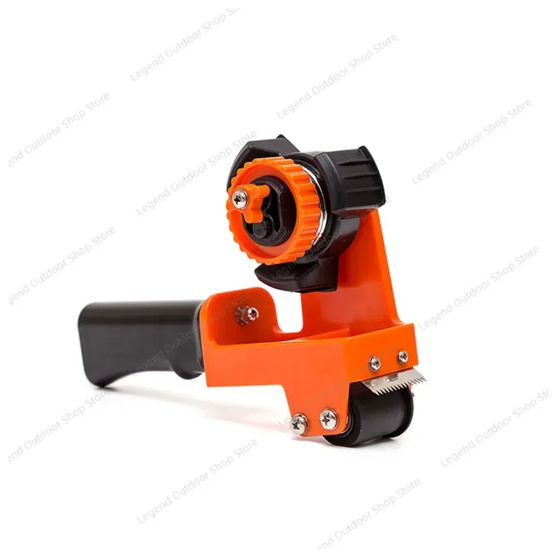 Paper sticking machine textured masking tape dispenser for spray paint label floor trim tile trim caulking