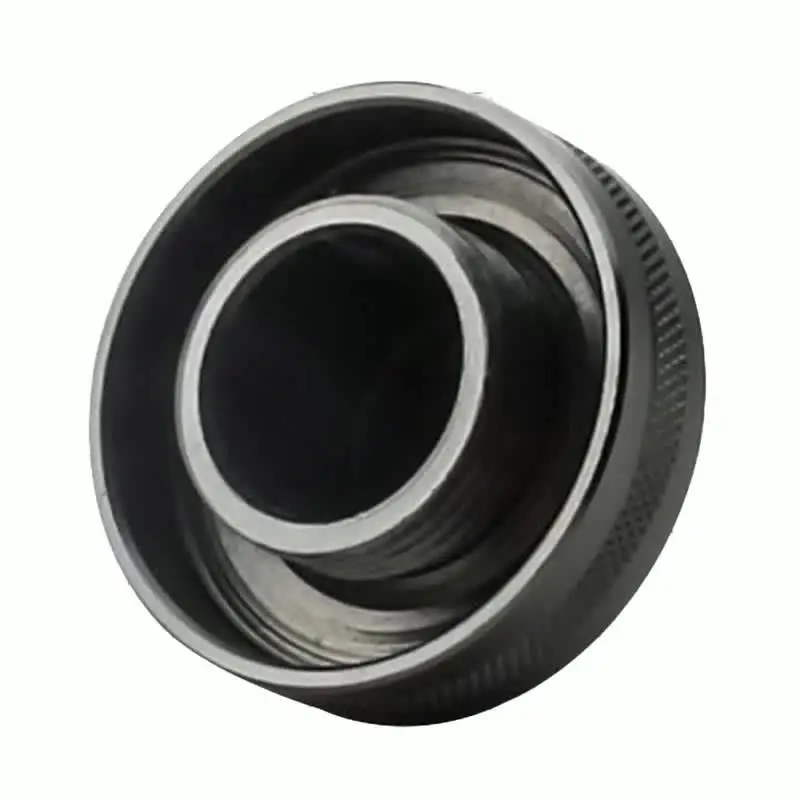 RAY's STUDIO 2pc Aluminum Handle Knob Caps For Daiwa Fishing Reels - 6mm