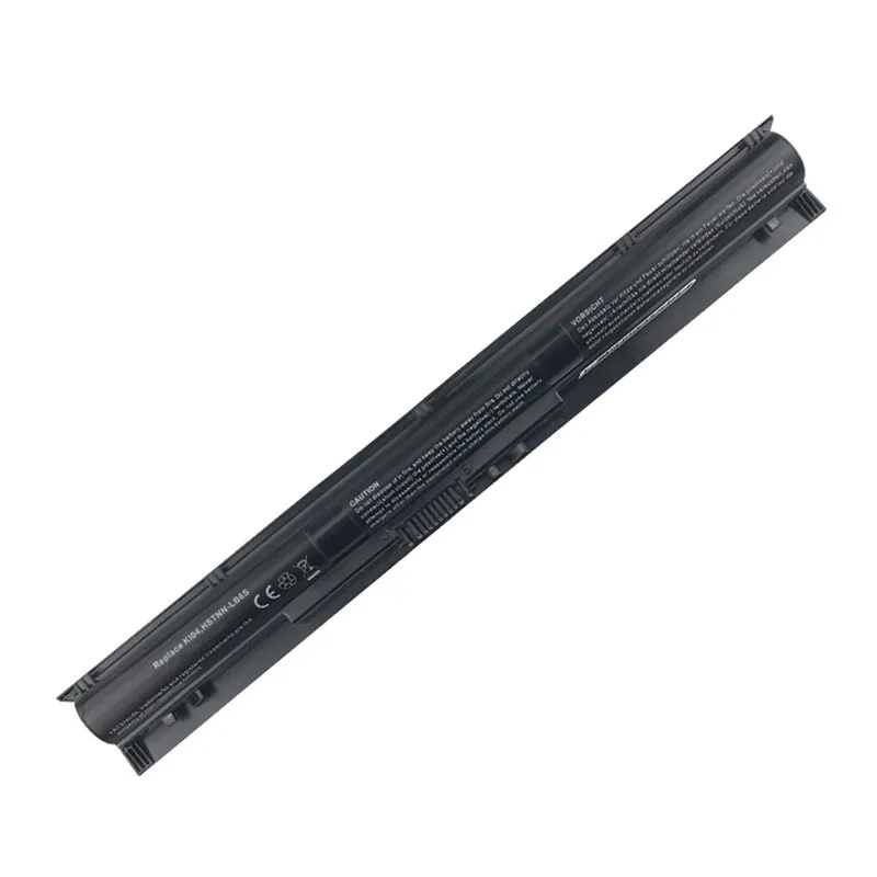 KI04 KIO4 Laptop Battery For HP Pavilion 14-ab 15-ab 15-ak HSTNN-LB6R 800009-421 HSTNN-DB6T 800049-001 HSTNN-LB6S