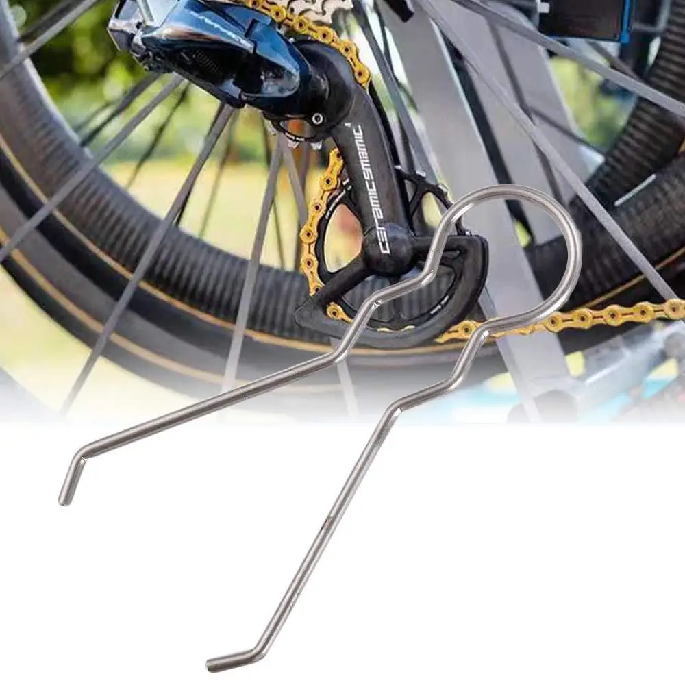 

Tool Chain Hooks Connecting Chain Pin Splitter Bike Repair Tools Chain Removal Tool Mini Chain Tool Chain Disassembly Tool