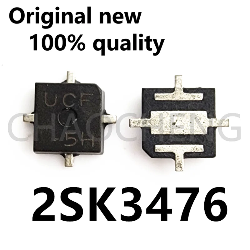 (5-10 sztuk) 100% oryginalny nowy chipset 2SK3476 2SK3476 PW-X UCF