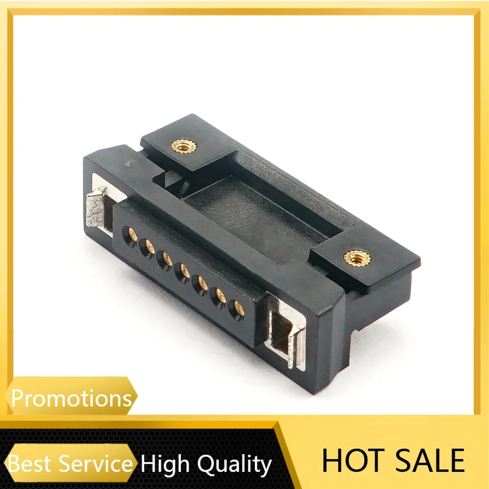 

Новый разъем синхронизации и зарядки для Motorola Symbol Zebra MC2100, бесплатная доставка