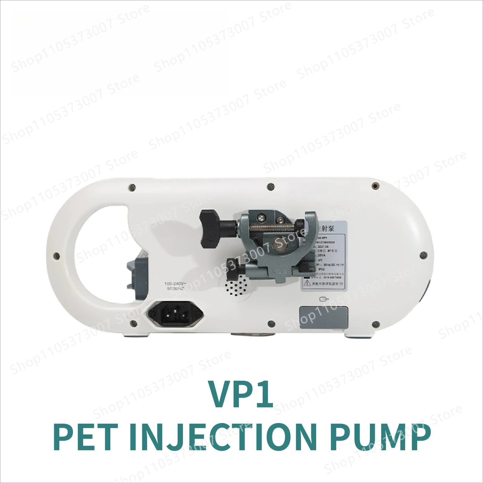 Pet infusion pump, micro pump, milk pump, high precision injection