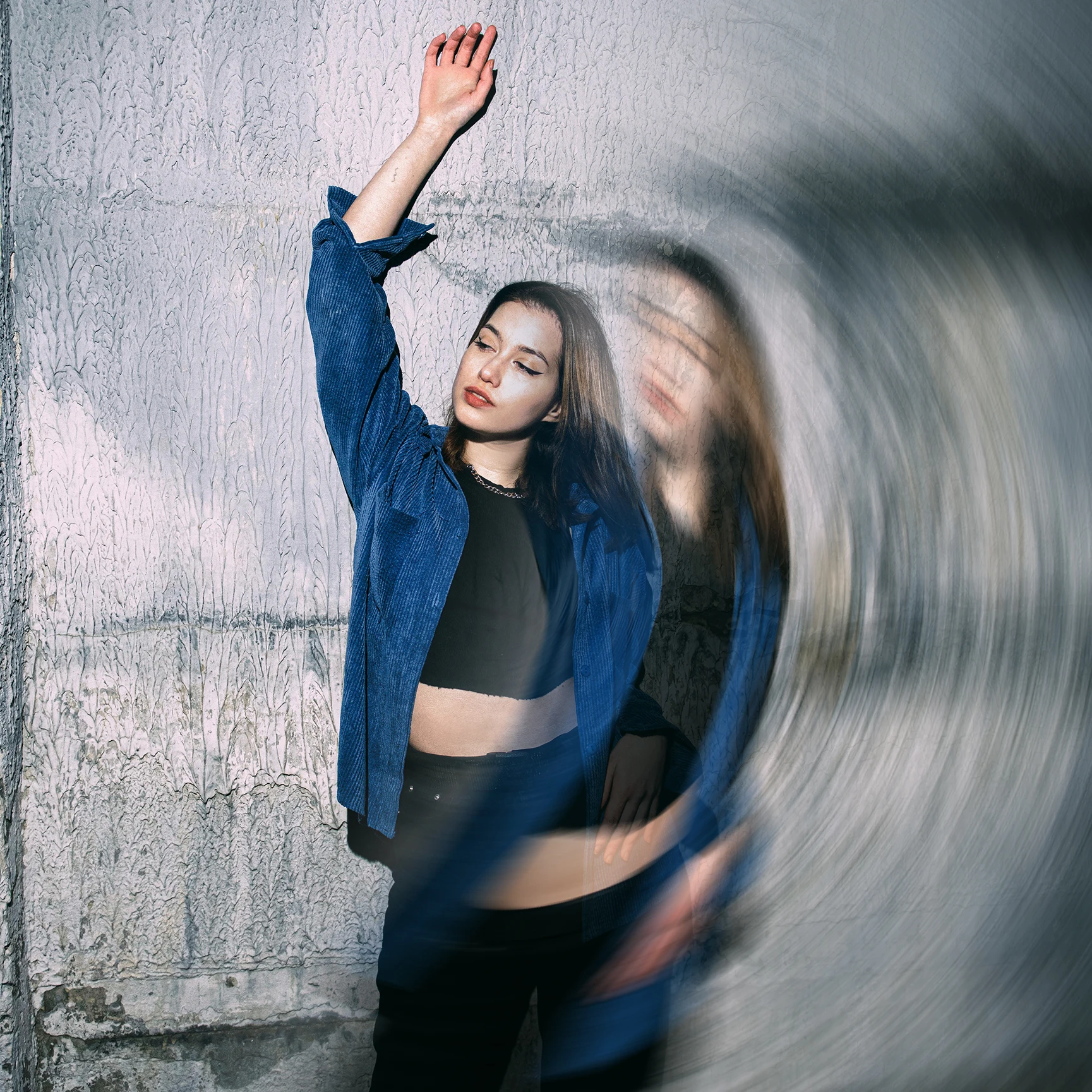 Filtry Halo Walking Way, Filtry Flare ze szkła, Akcesoria do fotografii z efektami specjalnymi, Filtry do obiektywów aparatów DSLR do zdjęć — zdjęcie produktu 6