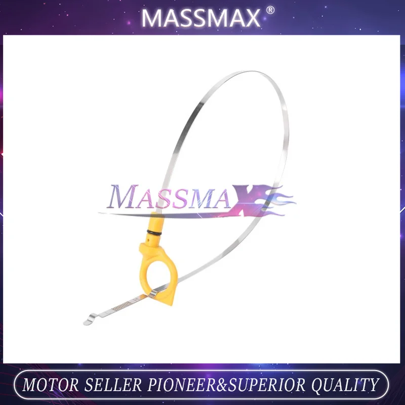 

111404M500 111404m500 New Engine Oil Level Dipstick Fits for Nissan SENTRA 1.8L 2000 2001 2002 2003 2004 2005 2006