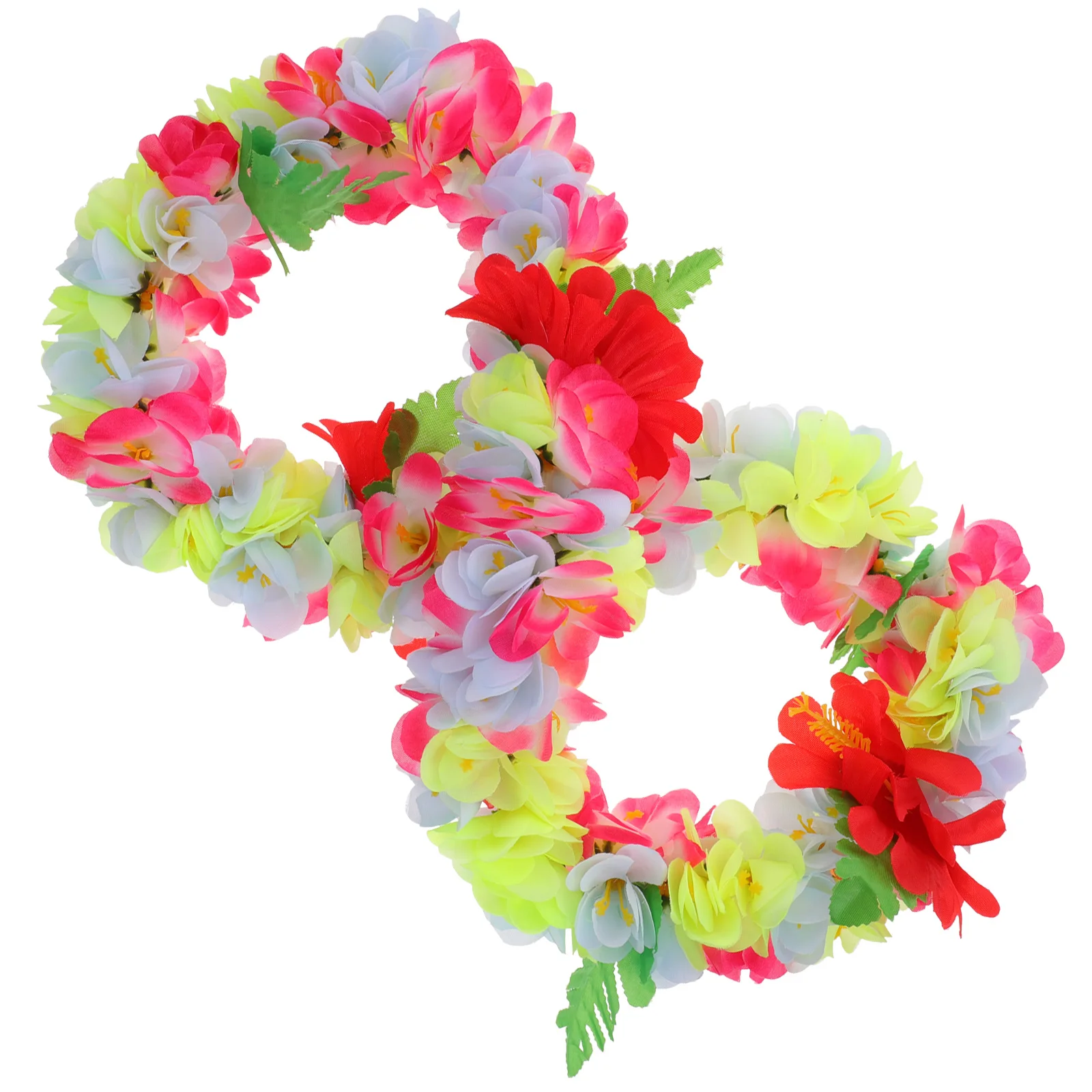 Hawaiian Garland Ar… - image