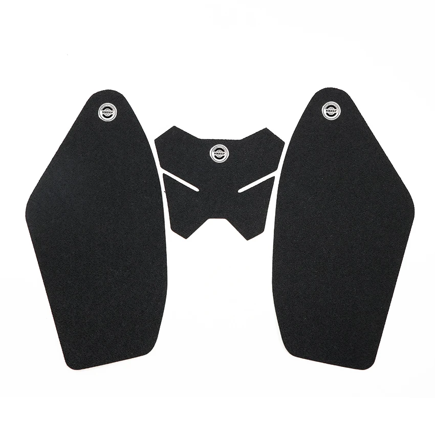 

For MV Agusta Brutale 800 / Dragster 800 RR EAS RC Motorcycle Side Fuel Tank Pads Decals Protector Body Fishbone Sticker Patches