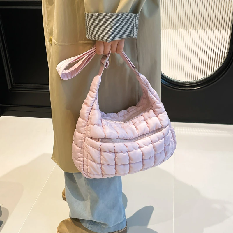 

Elegant Leather Ladies Messenger Bag Crossbody Shoulder Bag Luxury Brand Handbag With Adjustable Strap Chic