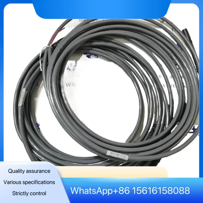 Dunham Bush Water Temperature Sensor Probe MCS-T300 HVAC Chiller Thermistor Replacement Part Industrial Cooling System