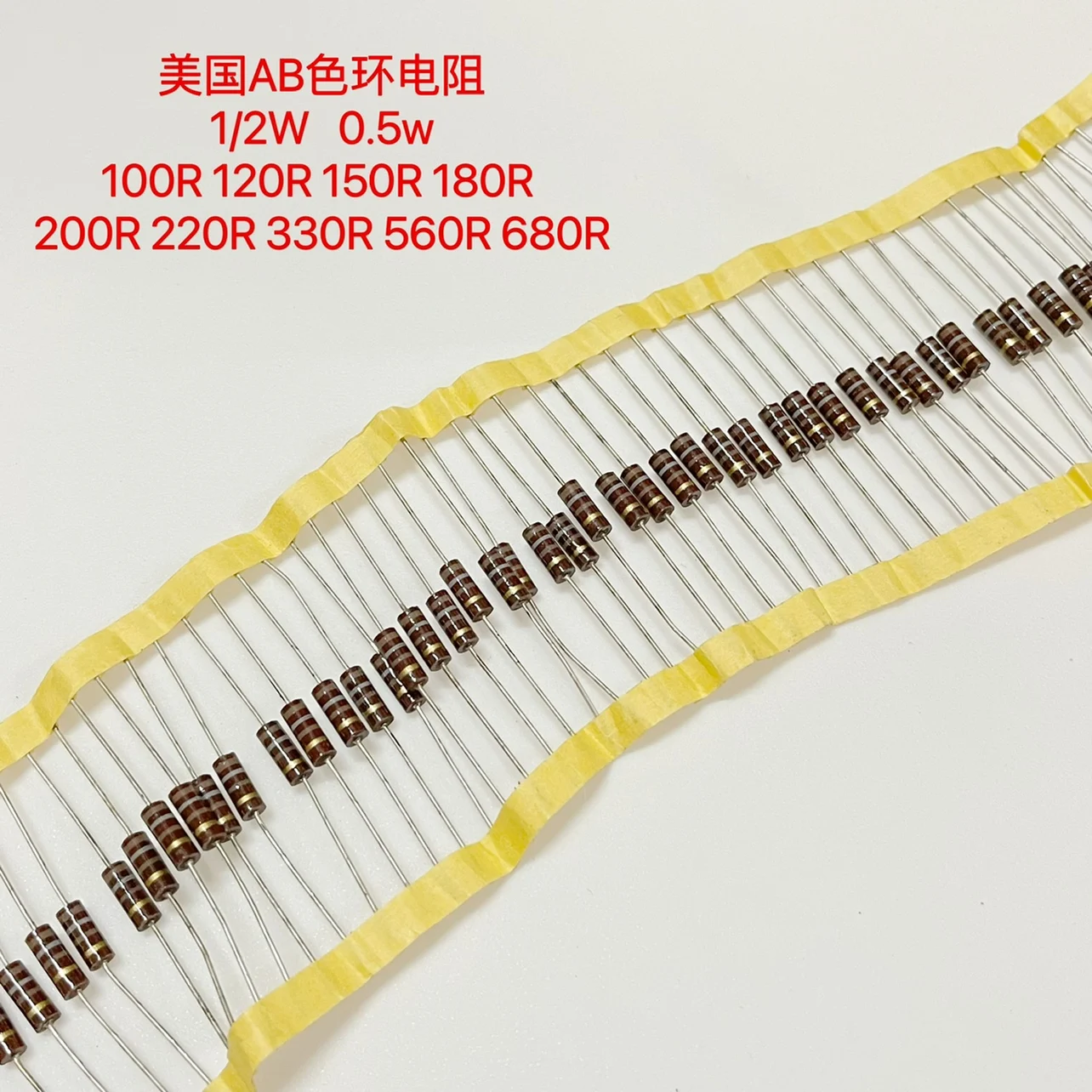 10-500PCS Brand New…