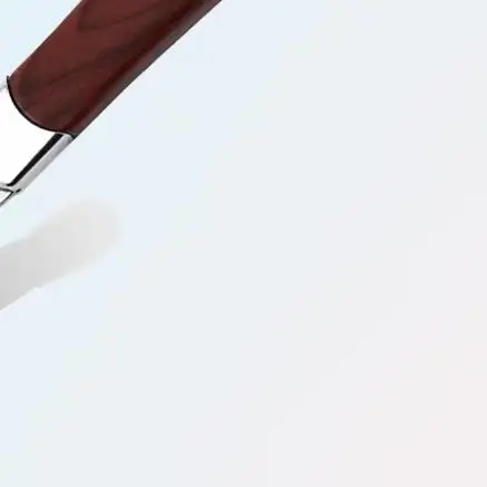 

Tongue Cleaner Scraper Brush - Remove Bacteria & Bad Breath in Seconds Oral Care Essential for Fresh Breath Adults & Kids