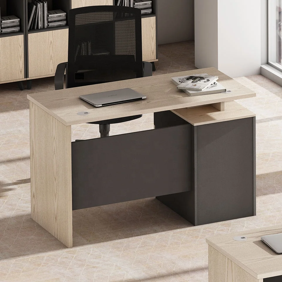 Premium Escrivaninha Office Desk Furniture Computer Table Ceo Executive Desk Small Home Office Table Wood Office Desk