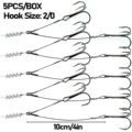 Size D  5PCS
