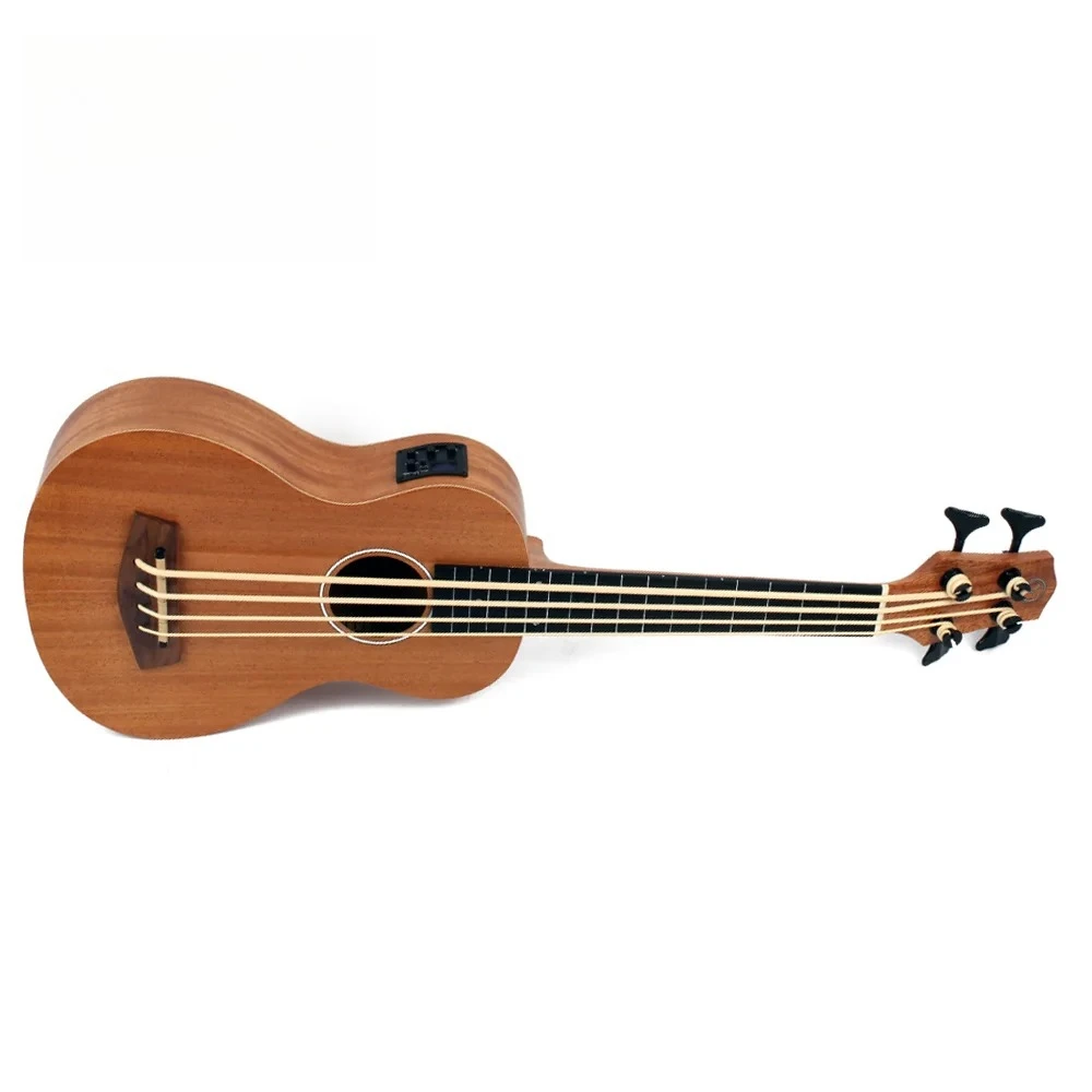 Per principianti Produttore economico all'ingrosso Por Ubass Ukulele