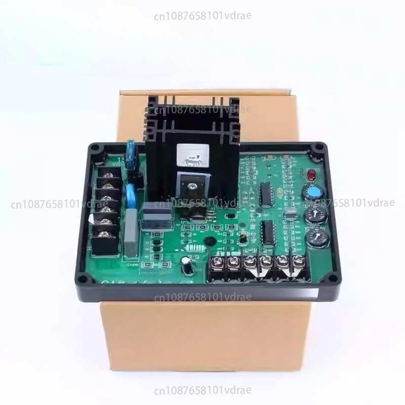 GAVR-15B Automatic Voltage Regulator AVR Brushless Generator Accessories