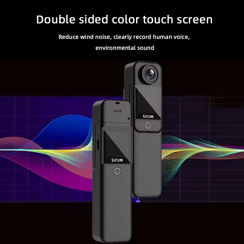 2025 4K Action Came… - image