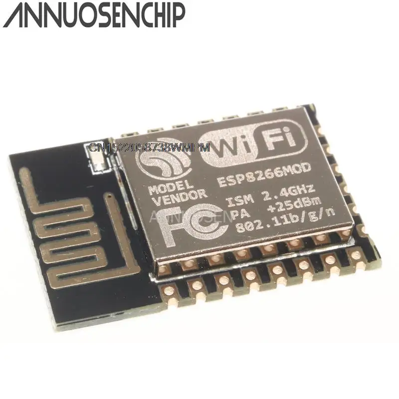 10PCS New and Original ESP12S ESP 12S 12F 12E ESP-8266 Wifi Module ESP-12 ESP-12E ESP-12F ESP-12S ESP-07 ESP-07S ESP-01 ESP-01S