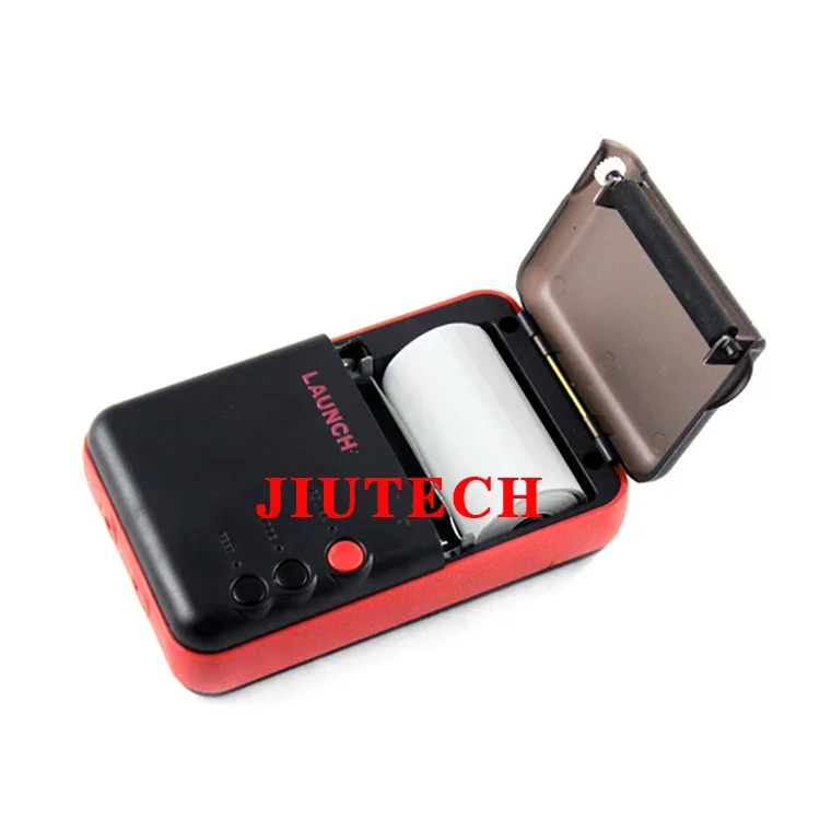 Auto diagnostic tool printer WIFI mini printer for X431 V+ /V/Pro/Pro3/Pad II auto diagnostic scanner wifi printer