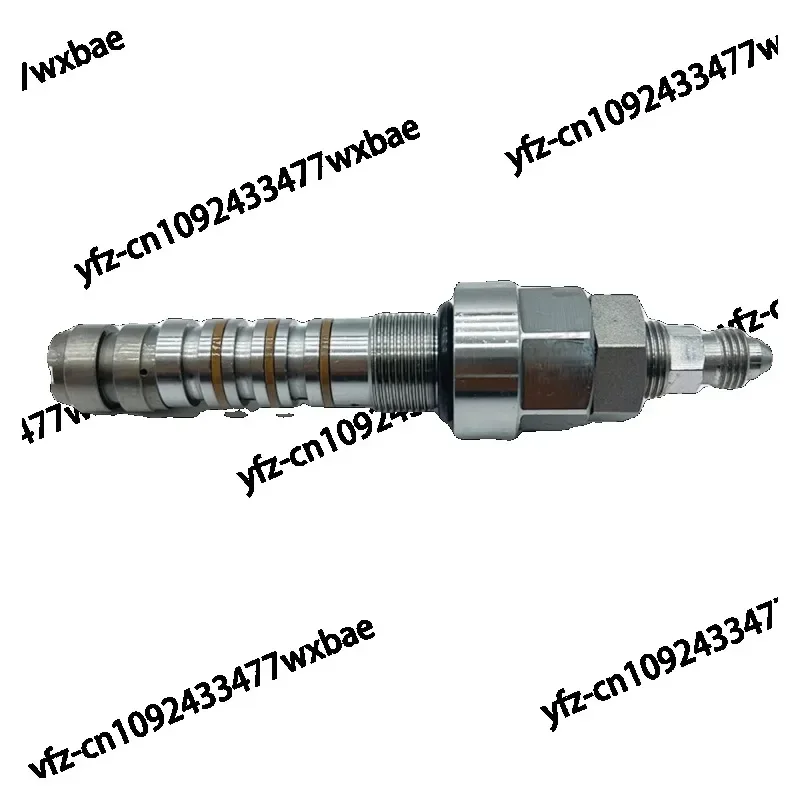 708-2L-04740 PC200-6 LS Valve Overflow Valve Suitable for Excavator Accessories