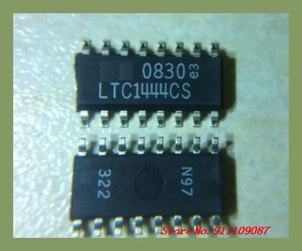 LTC1444CS LTC1444 SOP16 LTC1444IS