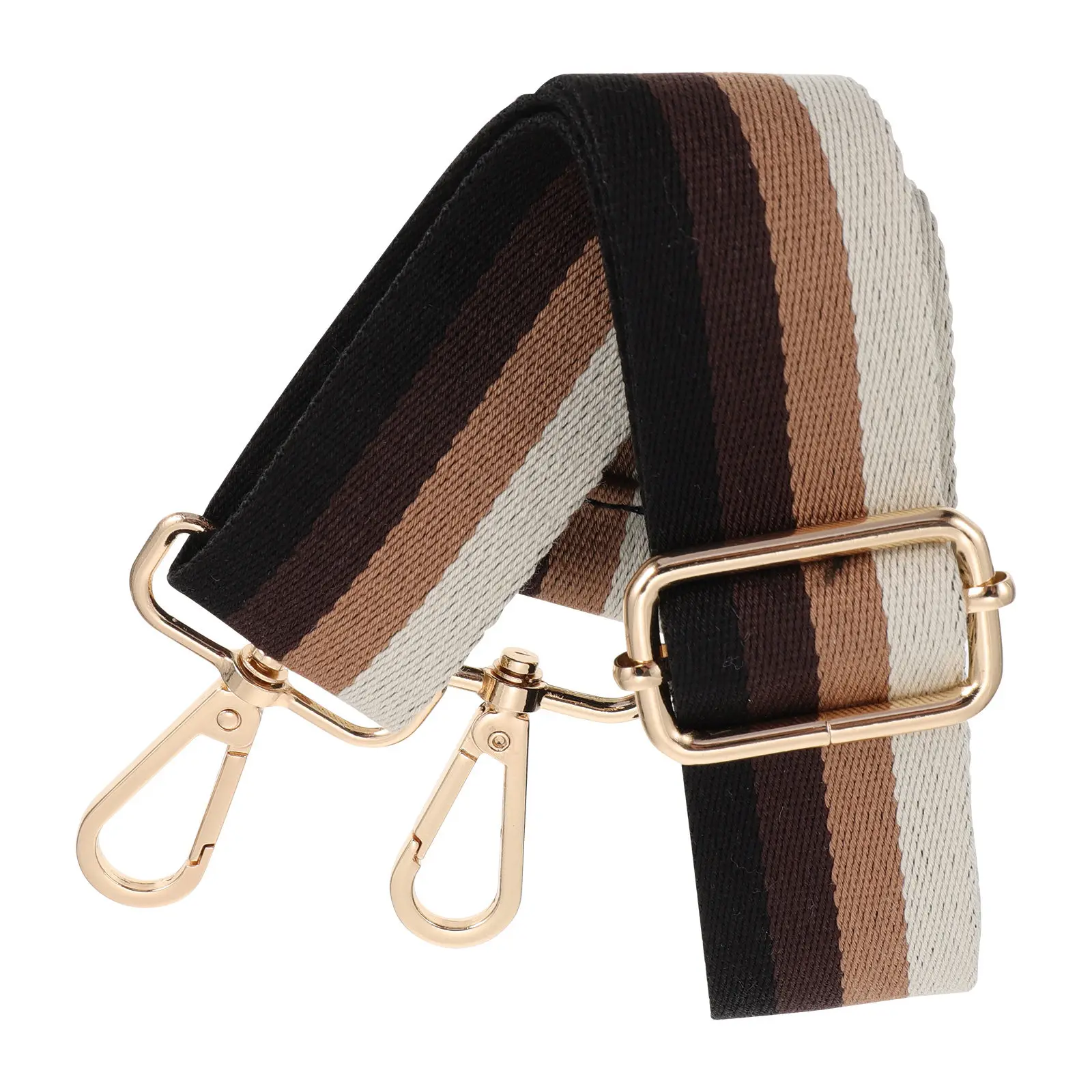 

1 шт. Утолщенный цветной ремень для сумки через плечо, универсальный сменный аксессуар для сумок-мессенджеров и наплечных сумок, ремень для самостоятельного изготовления сумок