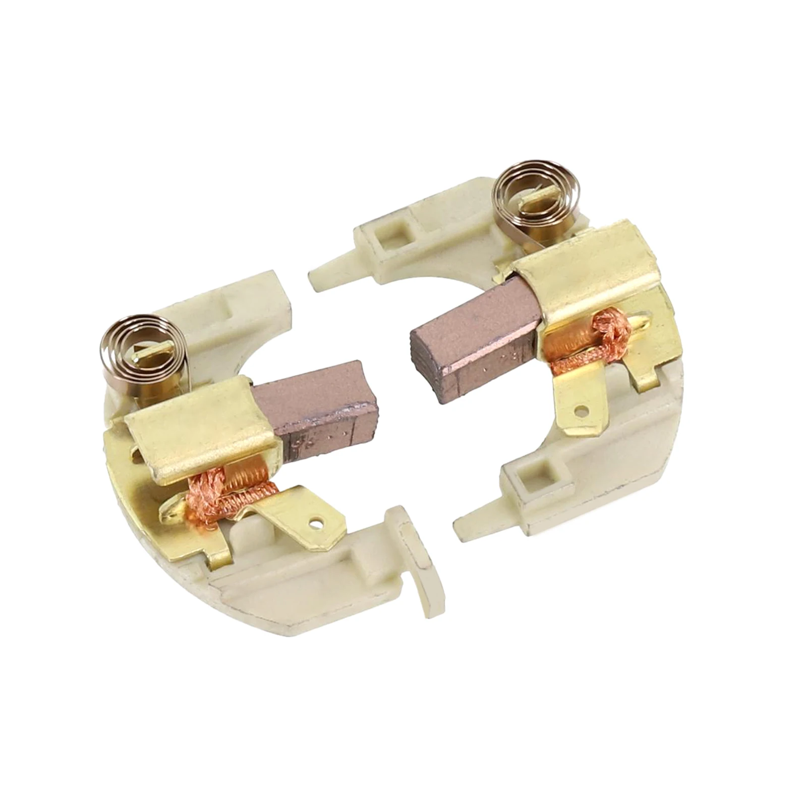 SUPporti per scatole spazzole DCD970 960 DCD980 per SUPporti DCD930 N031214 2 pezzi accessori e spazzole scatola per spazzole di alta qualità