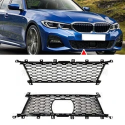 Front bumper grille 51118075643  51118075642 For BMW 3 Series G20 G28 2018-2021