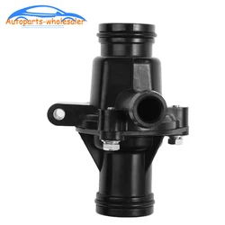 PEM10025 Fit For MG TF ZR ZS Rover 100 200 400 25 for Land Rover Thermostat Housing Car Accessories