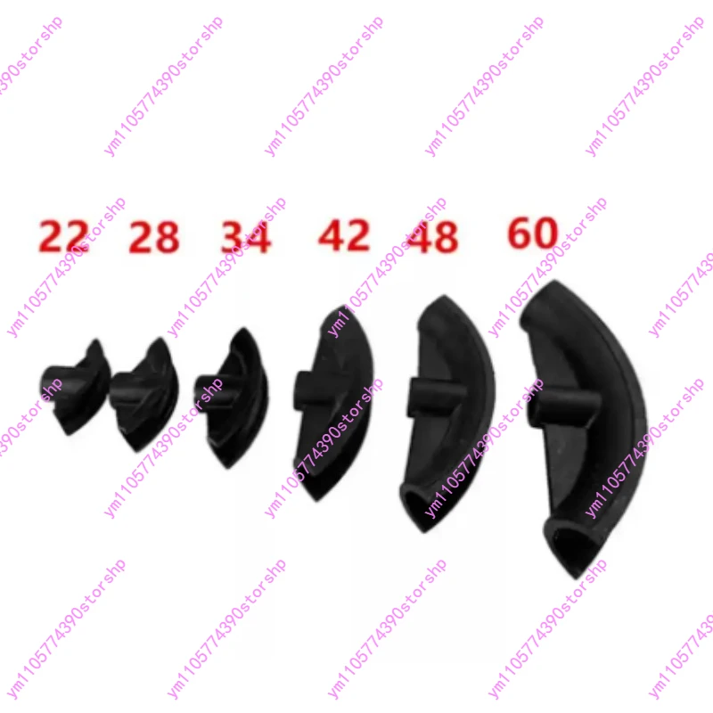 Electric‑Manual‑Hydraulic‑Tube‑Bender‑Mold‑Spare‑Part Bending‑Machine‑Support‑Wheel‑Component 1‑2‑3‑4‑Inch‑Size Replacement