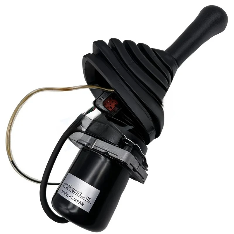 E336D2/E336E/E336F/E349F/E352F/E374F/E390F Excavator Parts Joystick Pilot Valve 307-3993 Pilot Valve for CATERPILLAR
