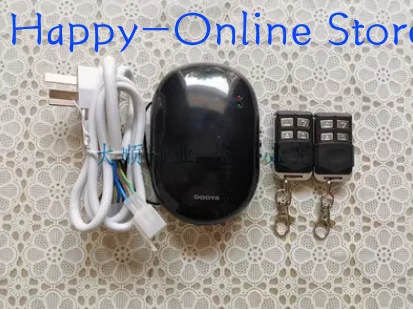 Garagentor Empfänger Controller Rollladen Fernbedienung Rohrmotor DC136 Universal