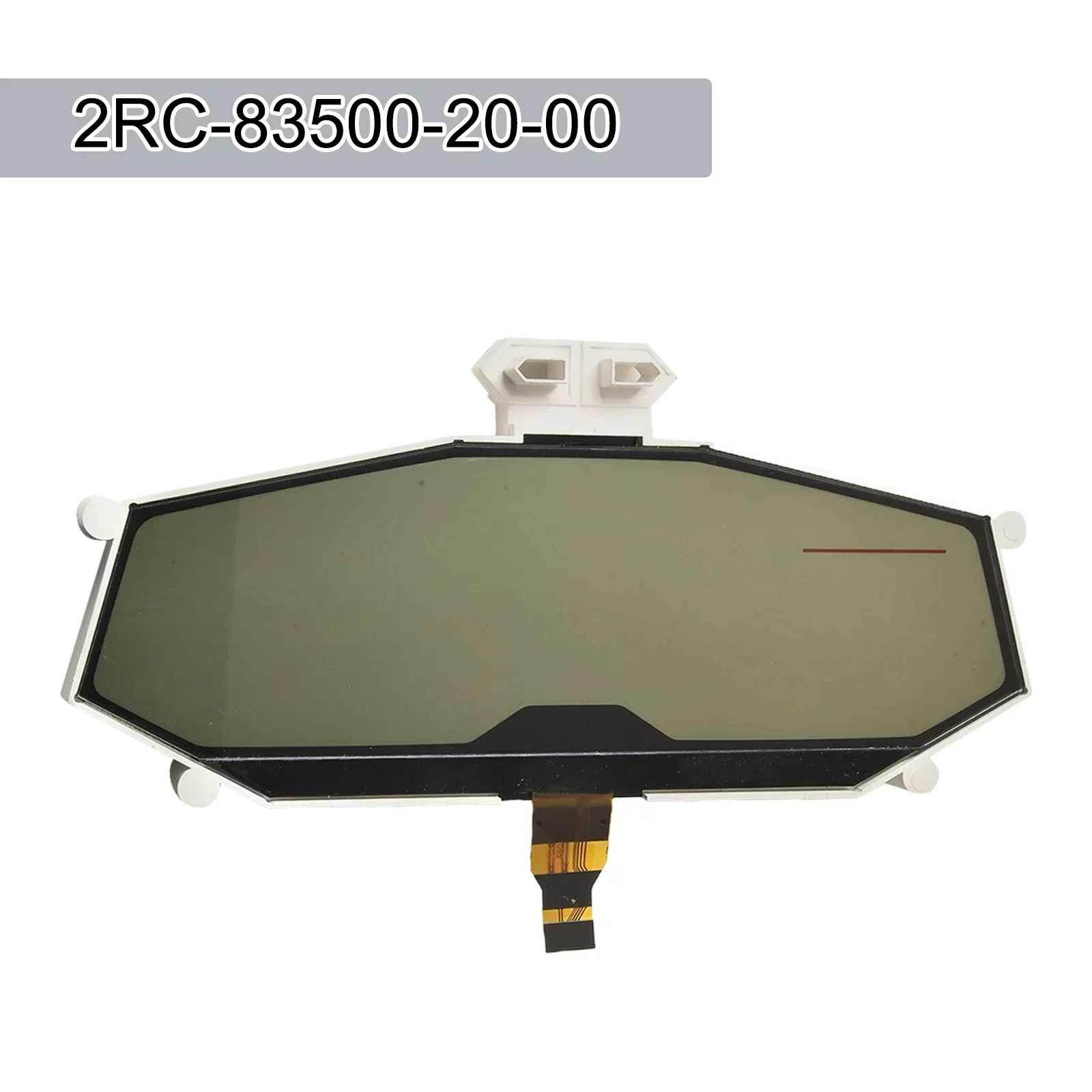 

Motorcycle Instrument Cluster LCD Display For MT-07 For FZ-07 And For Tracer 700 2014-20 Speedometer Gauge Motorcycle Parts ﻿