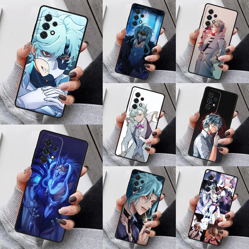 Il Dottore Genshin … - image