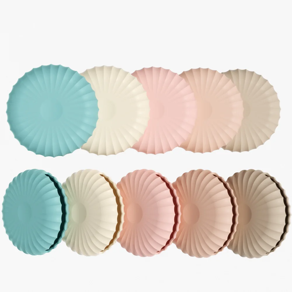 1pc caixa de armazenamento de sopro de cosméticos beleza esponja suporte caso de armazenamento maquiagem pó puff caixa com tampa, suprimentos de férias de viagem