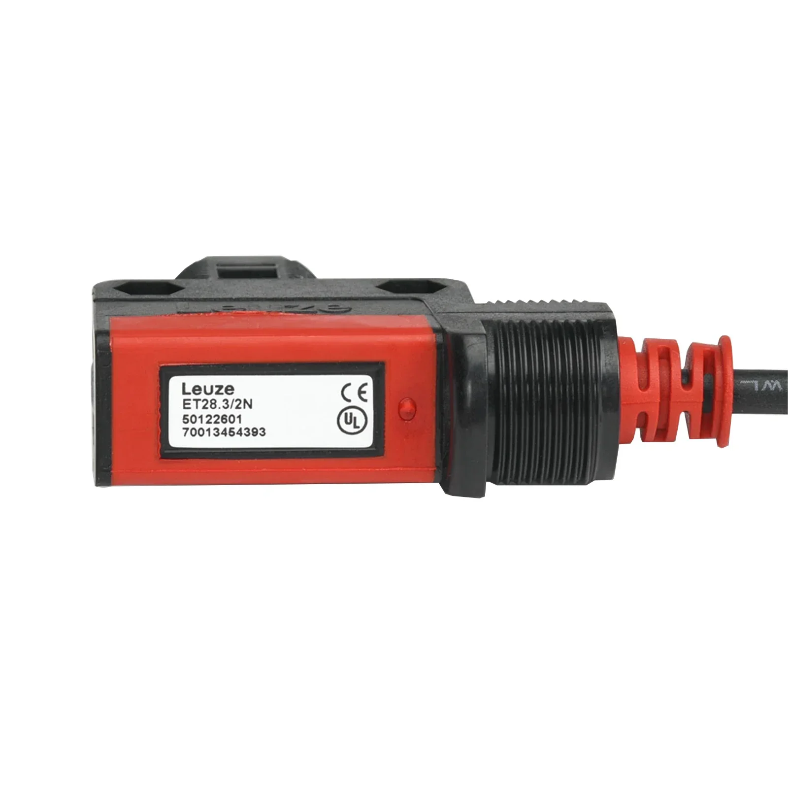 

2026 New Original LEUZE Optical Sensors ET28.3/2N Rectangular Photo Sensor in Stock