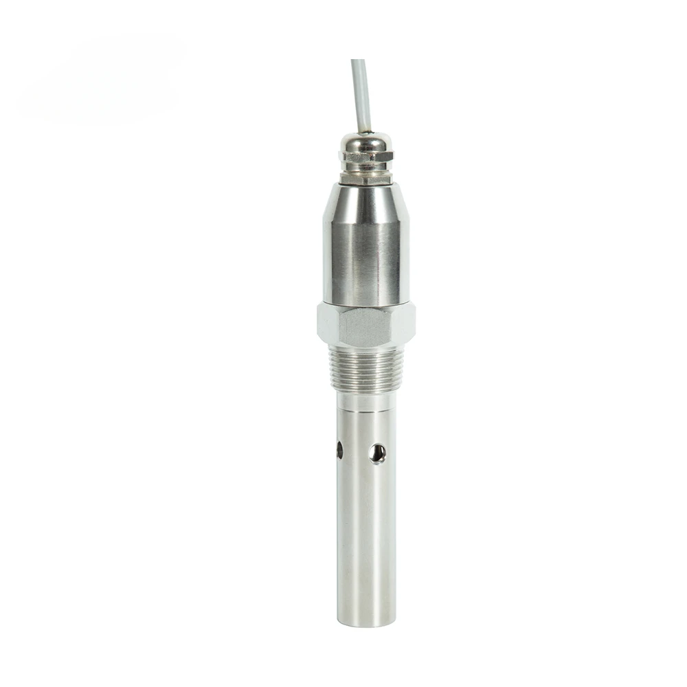 High Temperature Online Conductivity Sensor