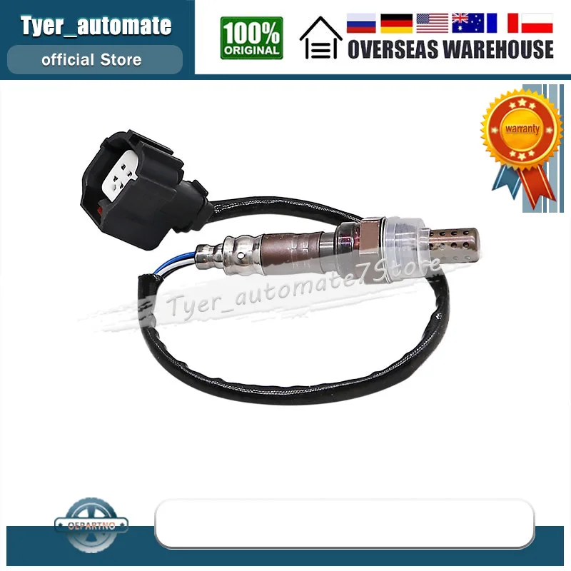 Oxygen Sensor O2 Sensor Lambda Sensor 234-4590 234 4590 2344590 For Chrysler Voyager 2003 Dodge Caravan 2003