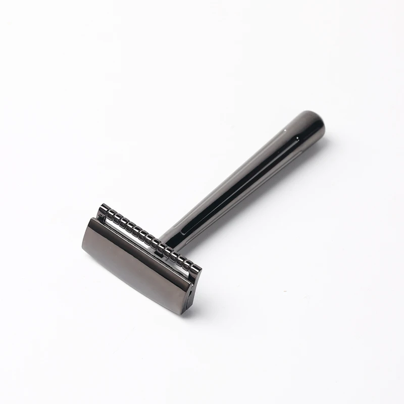 YAQI SE Katana /Globe Trotter Single Edge Safety Razor for Mens