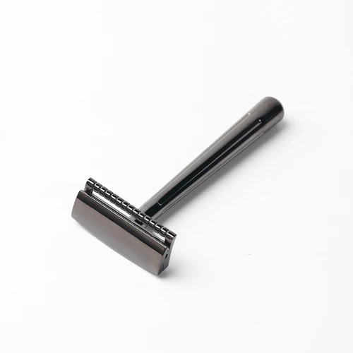 Imagen 2 del producto YAQI SE Katana /Globe Trotter Maquinilla de afeitar de seguridad de un solo filo para hombre