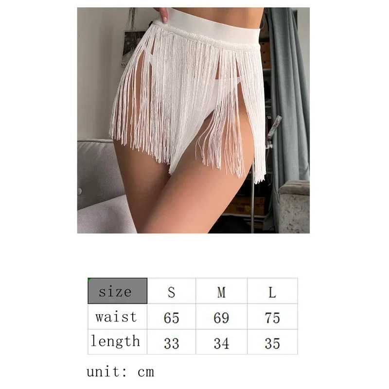 Kwastje Rok Strandzwempak Vrouwen Cover-Ups Casual Jurken Dames Badpak Sexy Party Badmode Baduitje Kleding Badpak