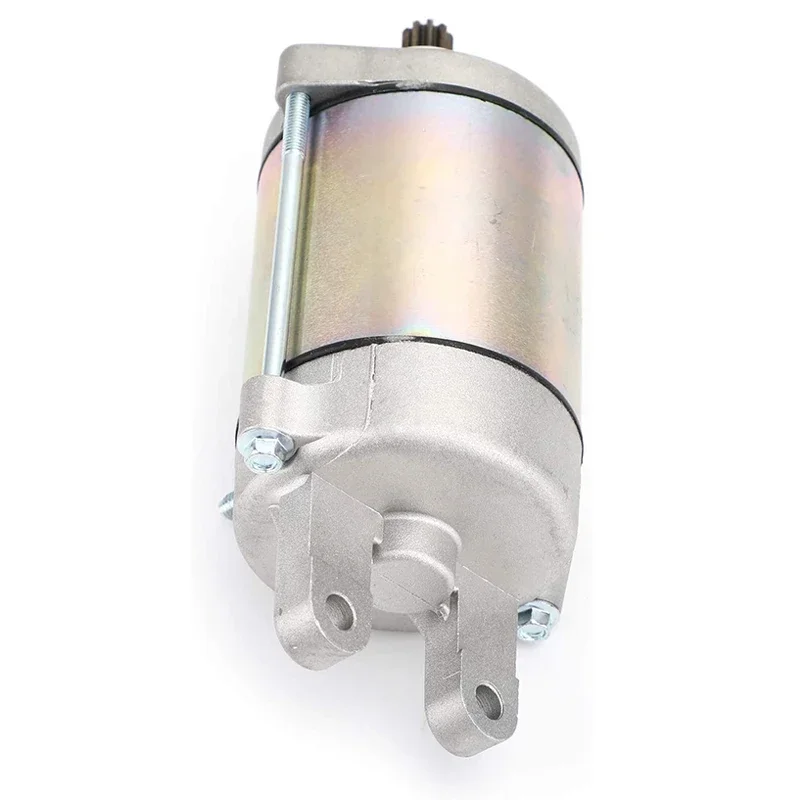 Starter Motor ใช้งานร่วมกับ SYM GTS 250 CITYCOM 300i S Joymax 250i ABS Z MAXSYM 400 400i 31200-L4A-000 31200-L3D-000