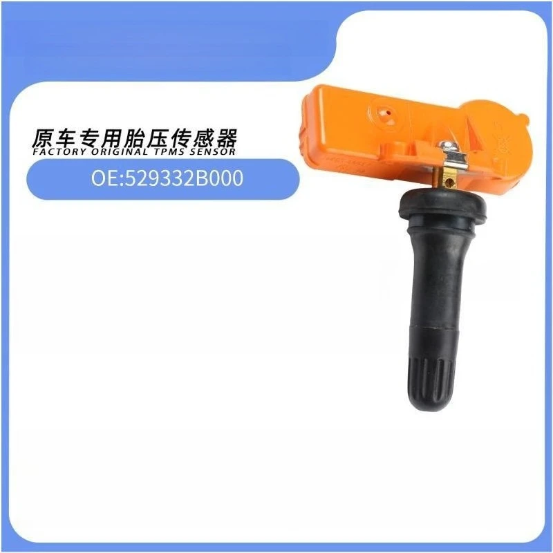 

529332B000 1/4pcs tpms Tire Pressure Sensor for Hyundai Santa Fe