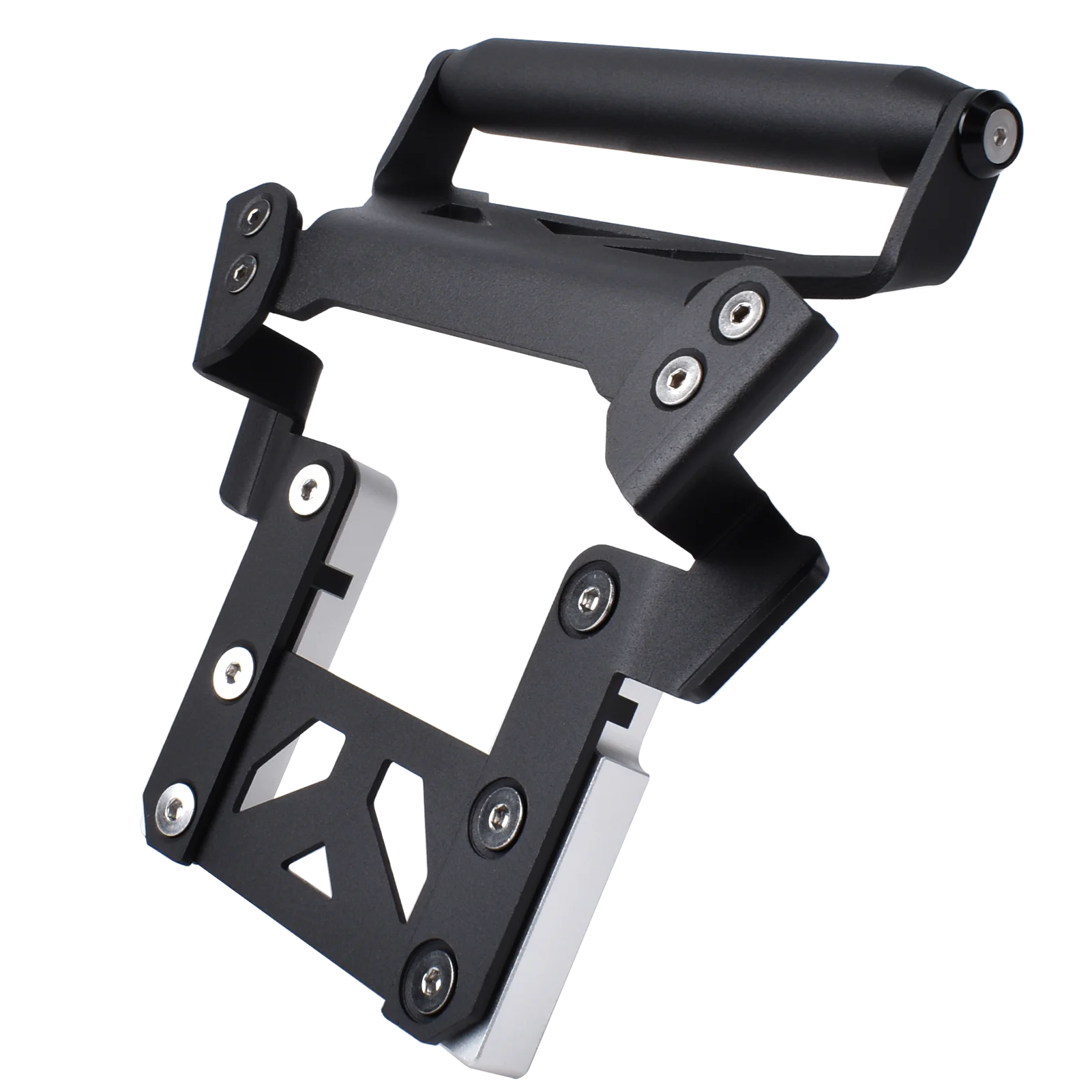 For Honda  Forza350 NSS350 2021-2025 Forza NSS 350 Model Navigator Bracket Dashcam Bracket Motorcycle Phone Hold Stand Accessory view 2