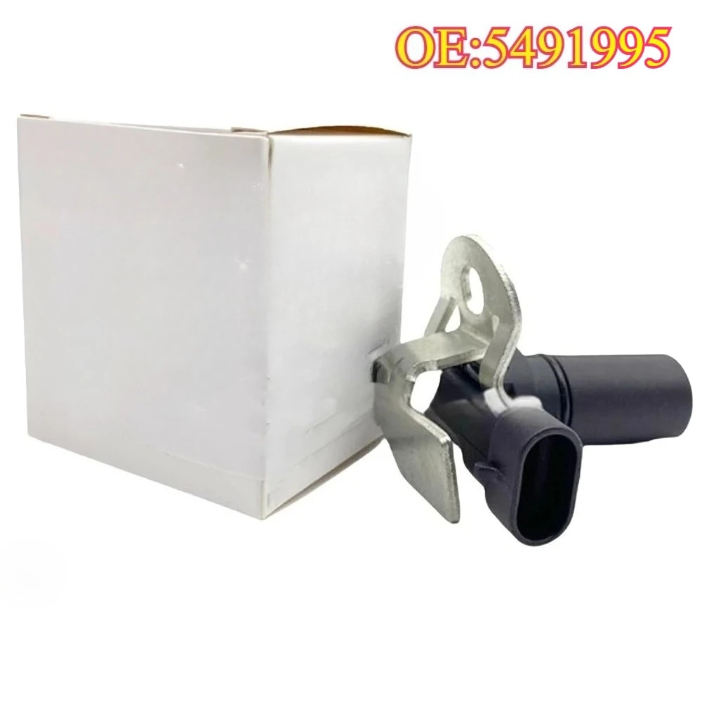 

High quality New For 5491995 Crank Crankshaft Position Sensor Fits for 5.9L 1998-2002
